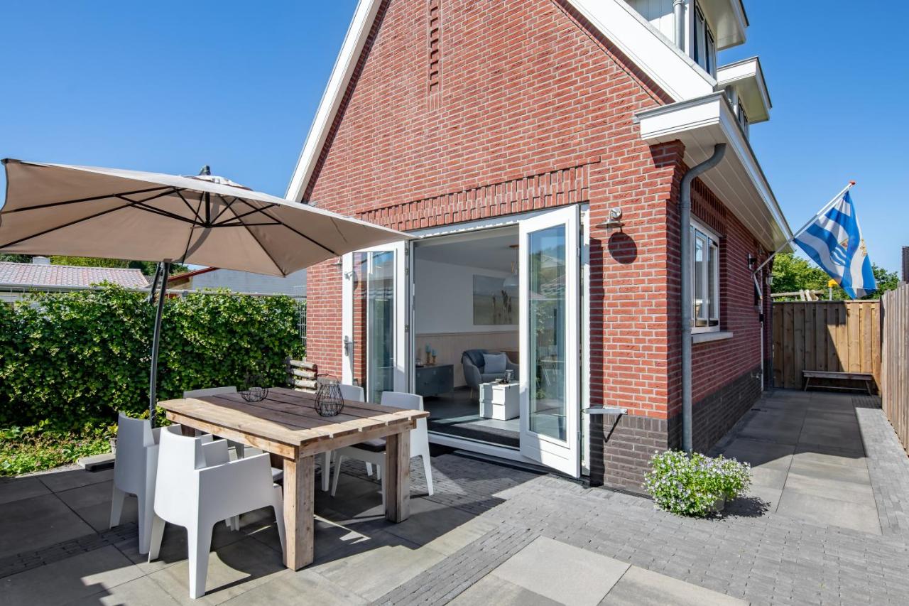 B&B Zoutelande - Willem - Bed and Breakfast Zoutelande