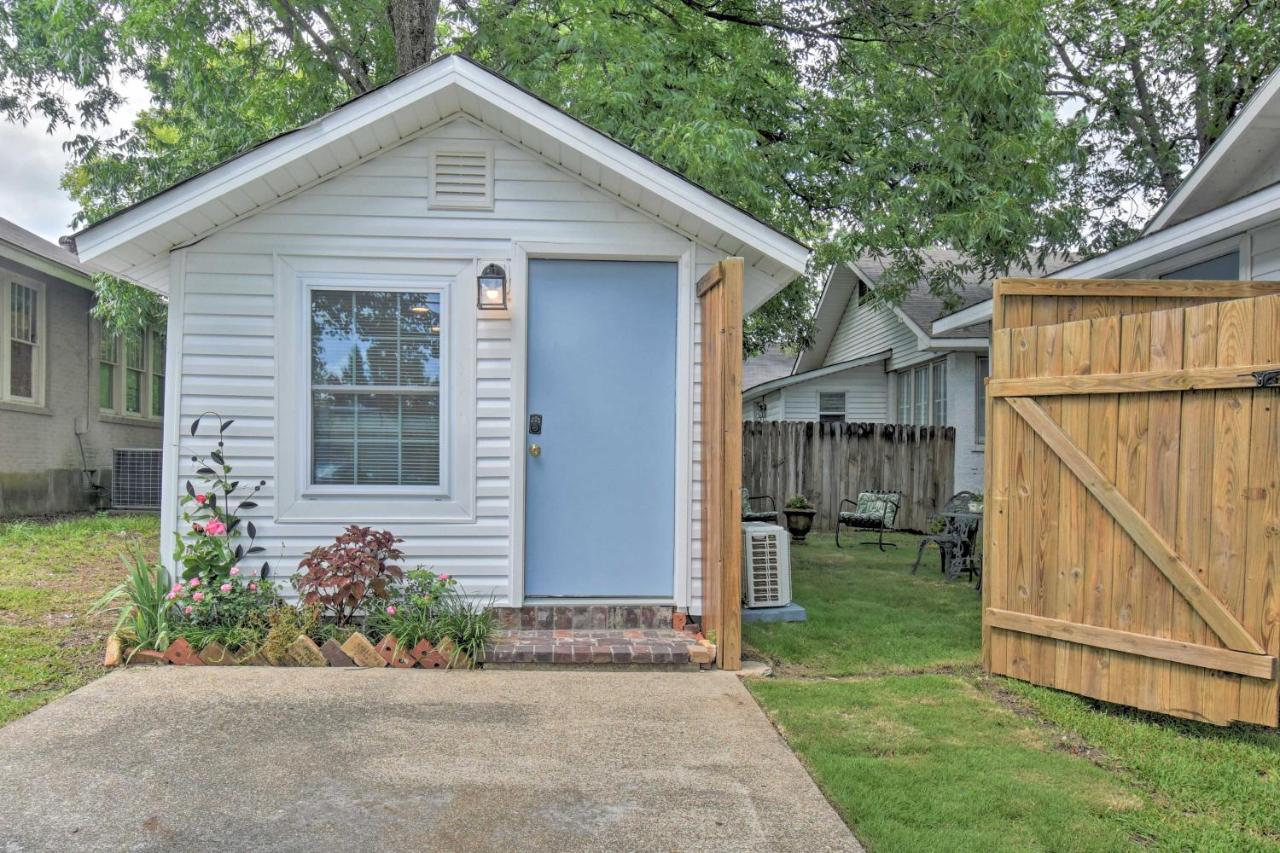Studio 1 Mi to Dtwn Hot Springs and Natl Park! - B&B
