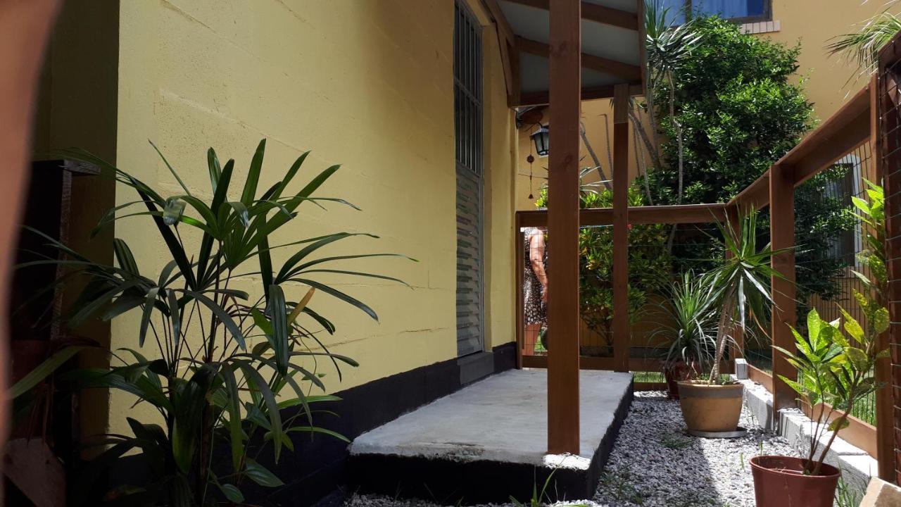 Mini casa (kit net) - B&B