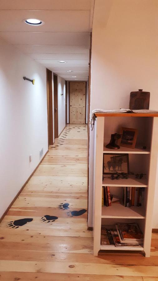 Familienzimmer mit Seeblick