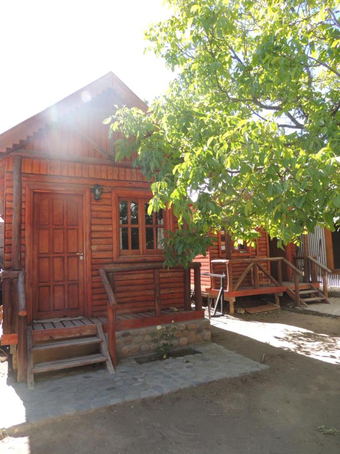 Casa con 1 dormitorio