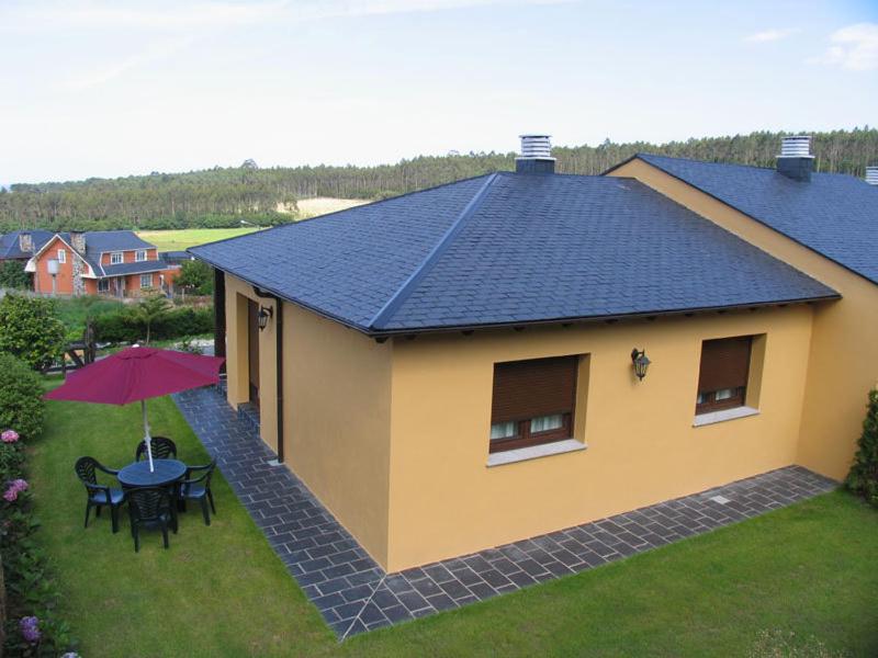 Bungalow 2 Chambres (4 Adultes)