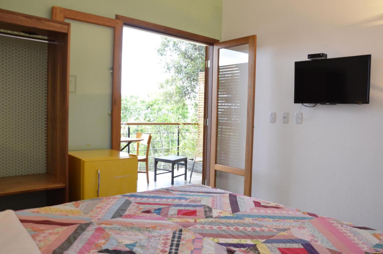 Superior Doppelzimmer mit Terrasse