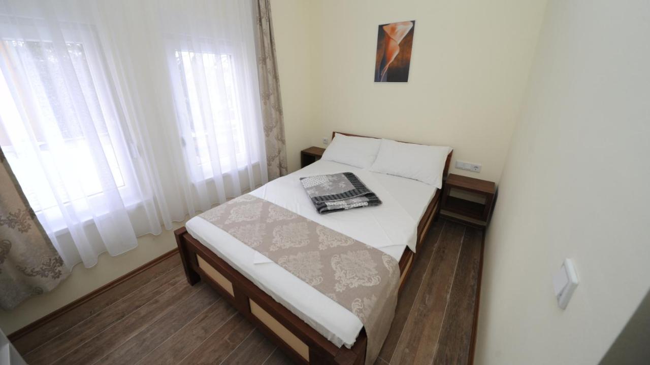 B&B Dubica - Hotel Rafaelo - Bed and Breakfast Dubica