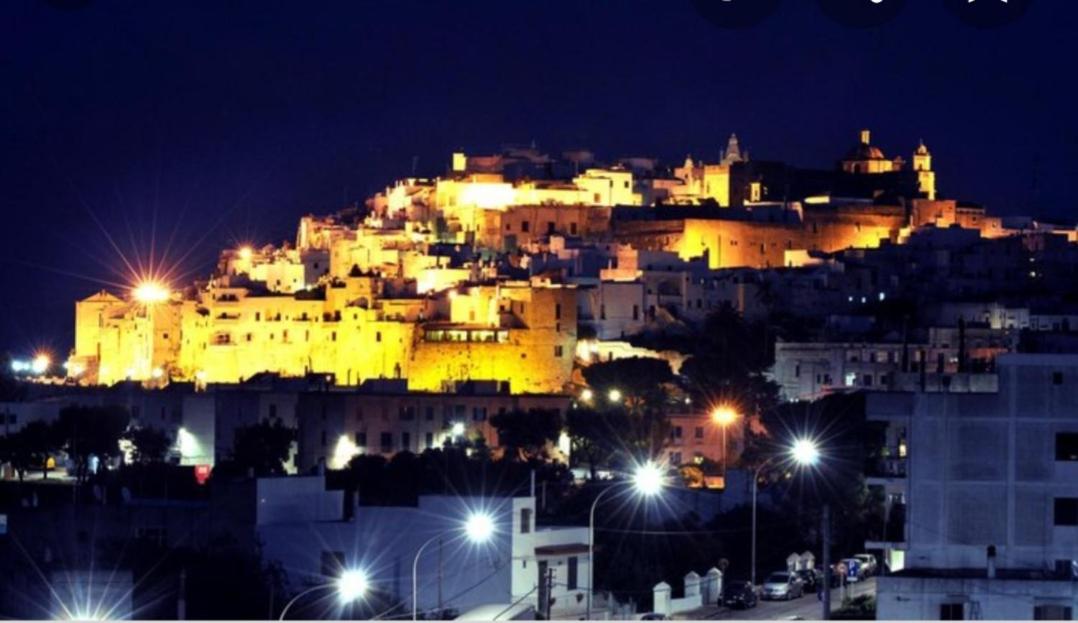 Casa Santa Caterina - Bed and Breakfast Ostuni