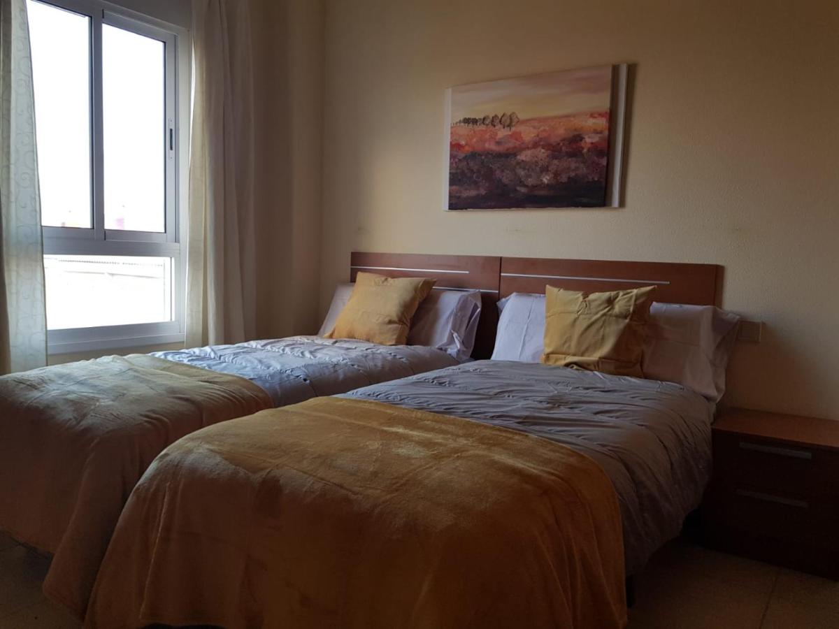 Appartement met 3 Slaapkamers