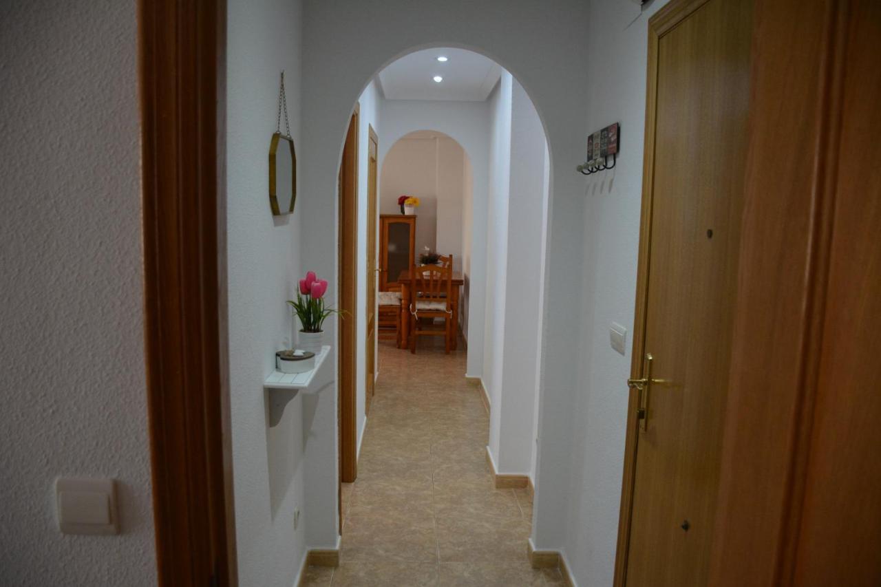 Arenales Beach - B&B