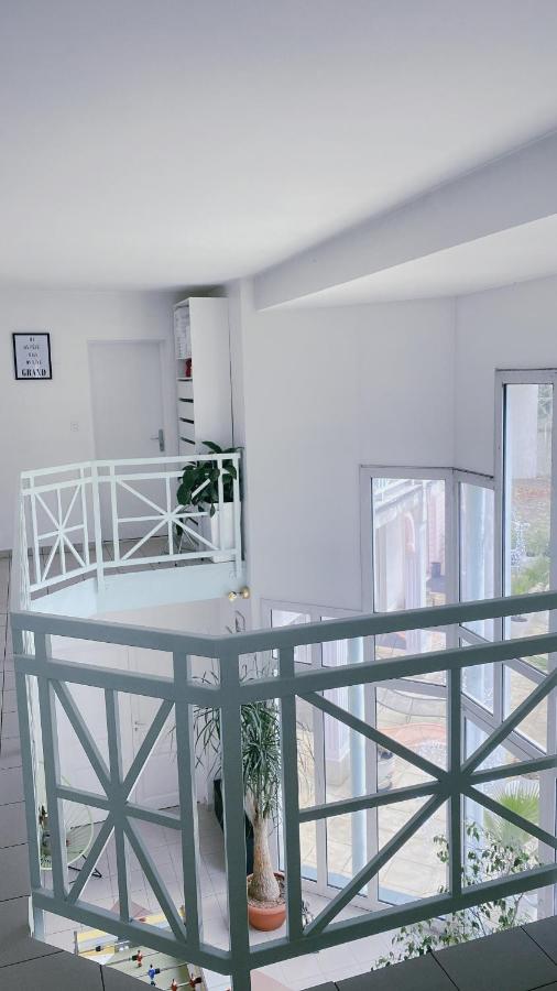 CASABINA Appartement entre Disney et paris - B&B Chelles