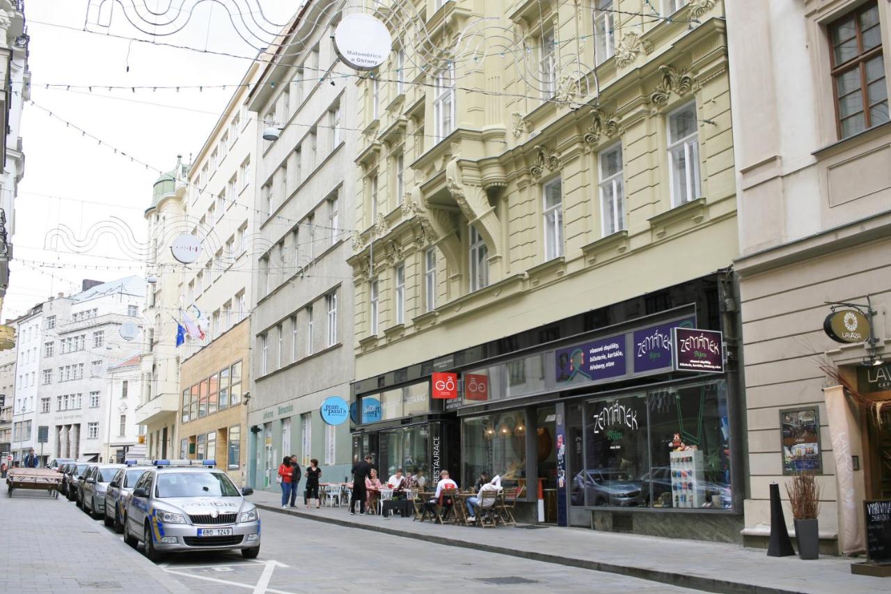 ADC Design Apartmány - B&B