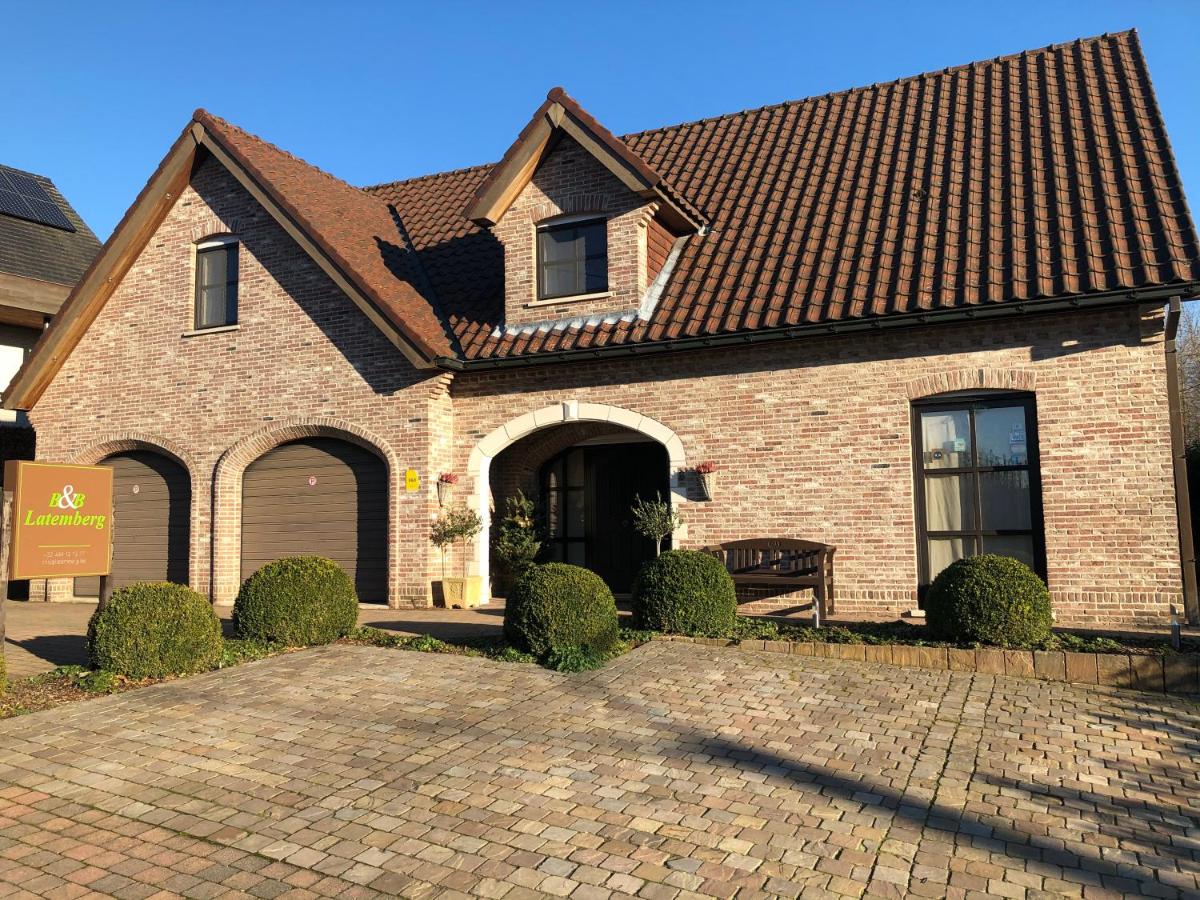 B&B Latemberg - B&B