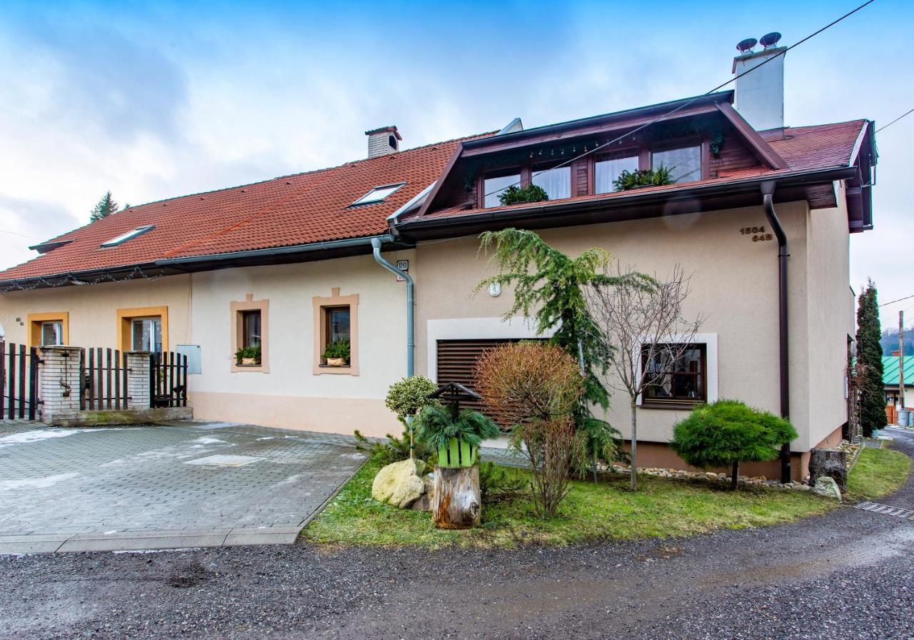Sofia Veterník C - B&B