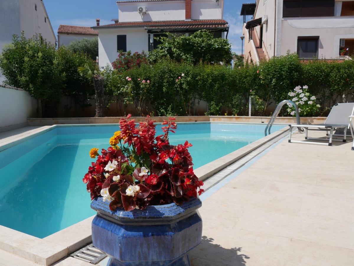 Ferienhaus Bozena Appartment 1 - B&B