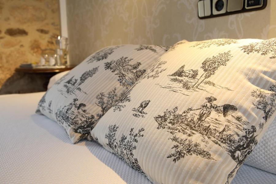 Twin Room with Balcony