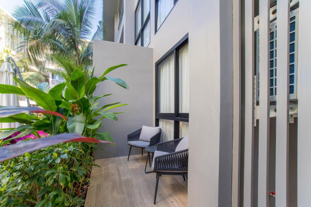 1bdr Pool Access Apartment Bangtao #5103 - B&B