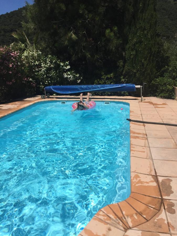Belle et grande villa - B&B Rayol-Canadel-sur-Mer