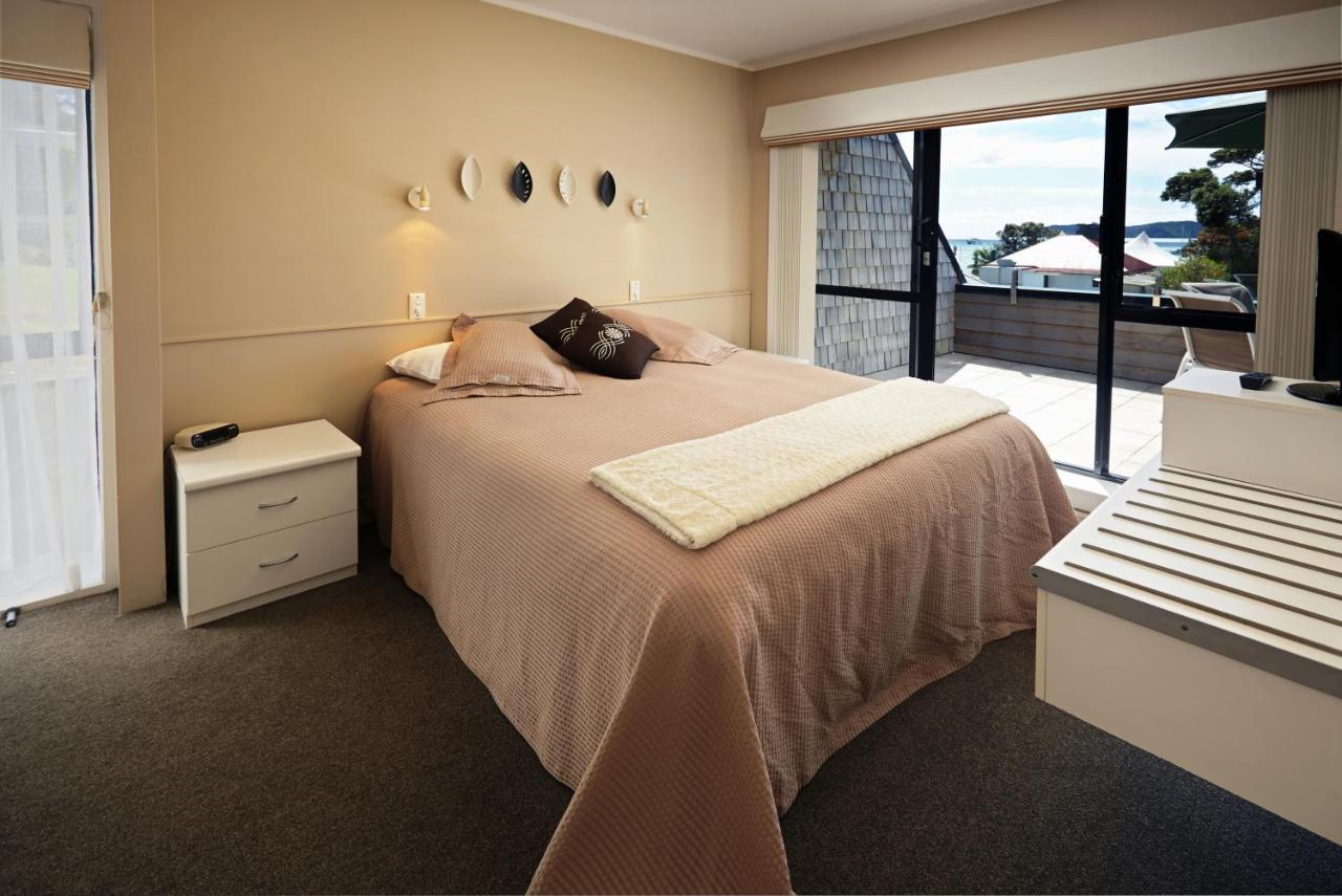Apartment mit 2 Schlafzimmern und Poolblick