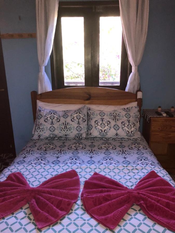 Casa YeS Jeri - Ferienwohnung