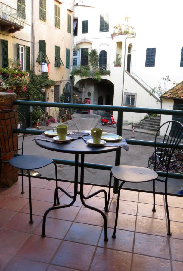 nel cuore di Lucca - Bed and Breakfast Lucca