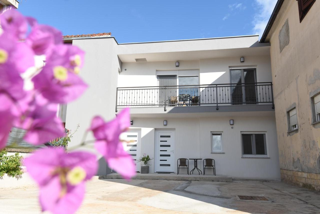 Karlo apartments - Ferienwohnung Zadar