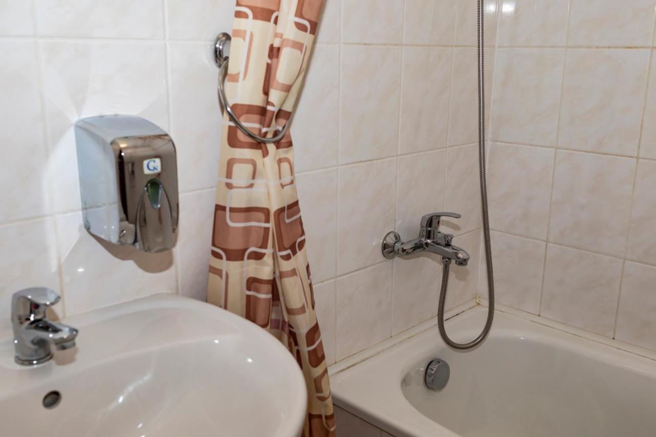 Richie Apartment near Aquapark - B&B Prague