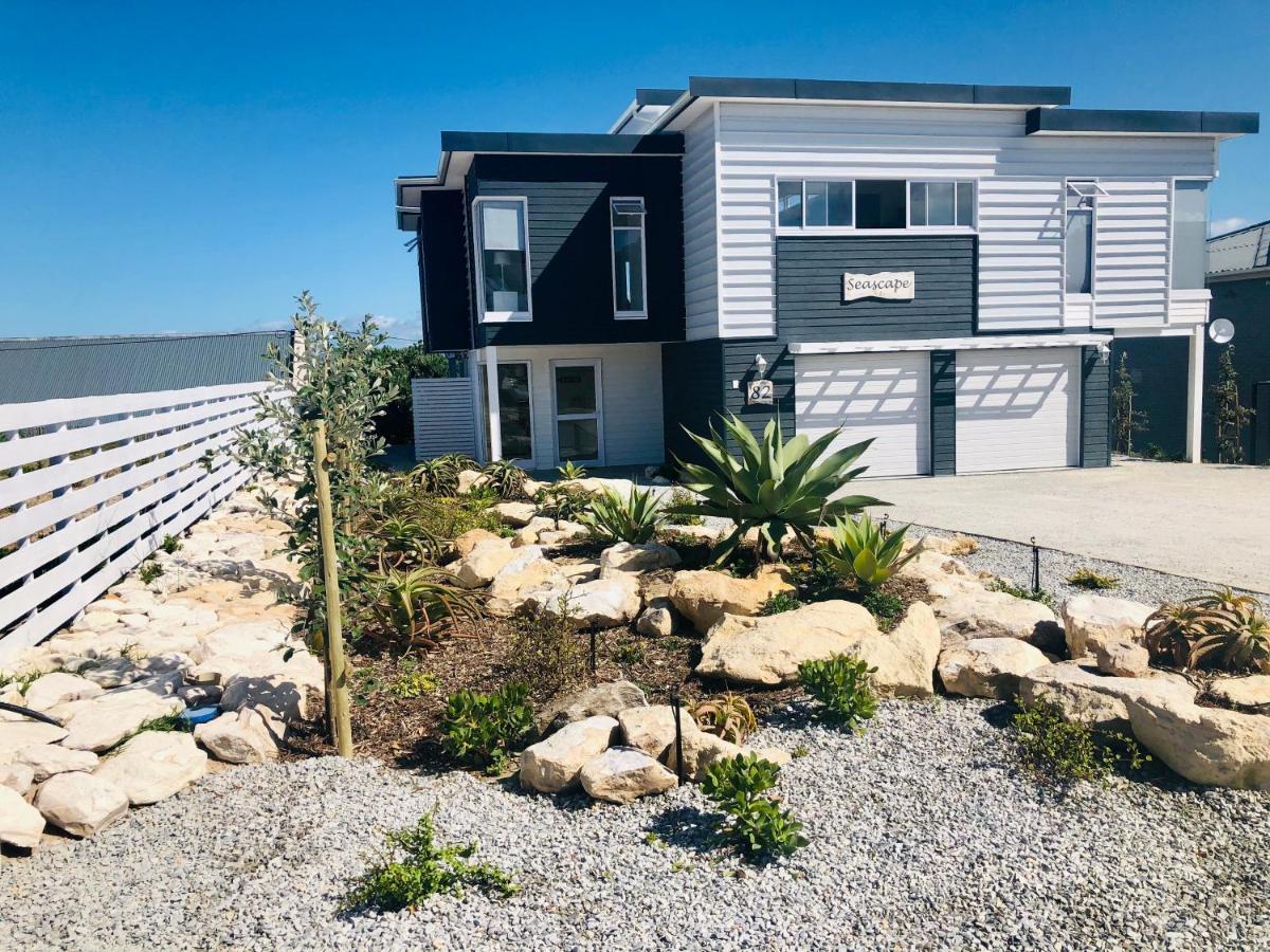 Seascape - B&B