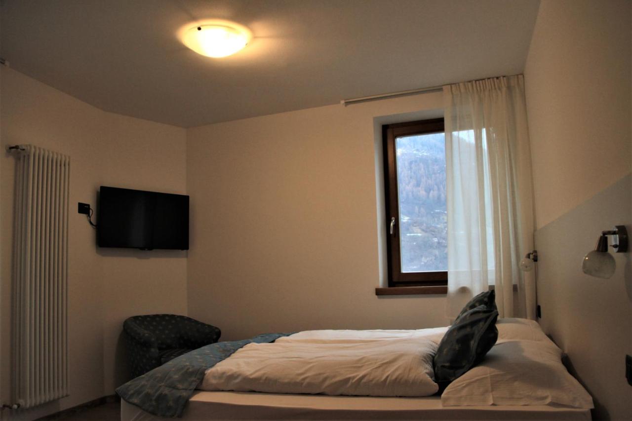 Appartement 1 Chambre