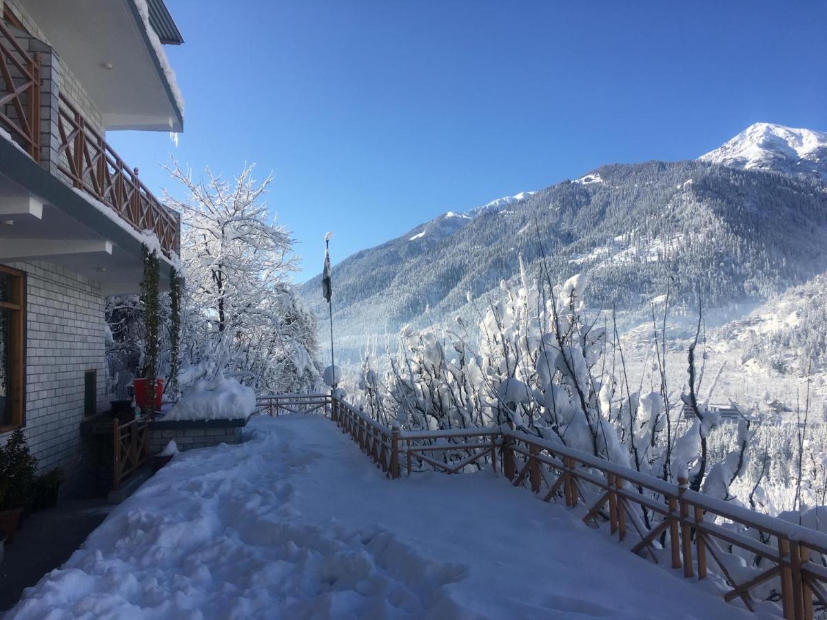 Habitación Doble Deluxe