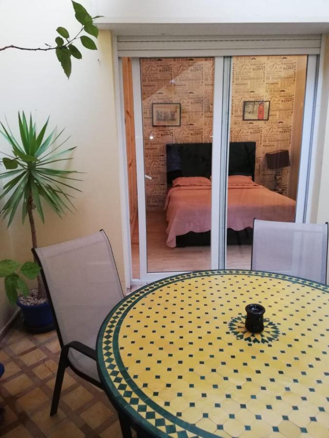 Villa Majorelle City Center - Chambres d’hôtes