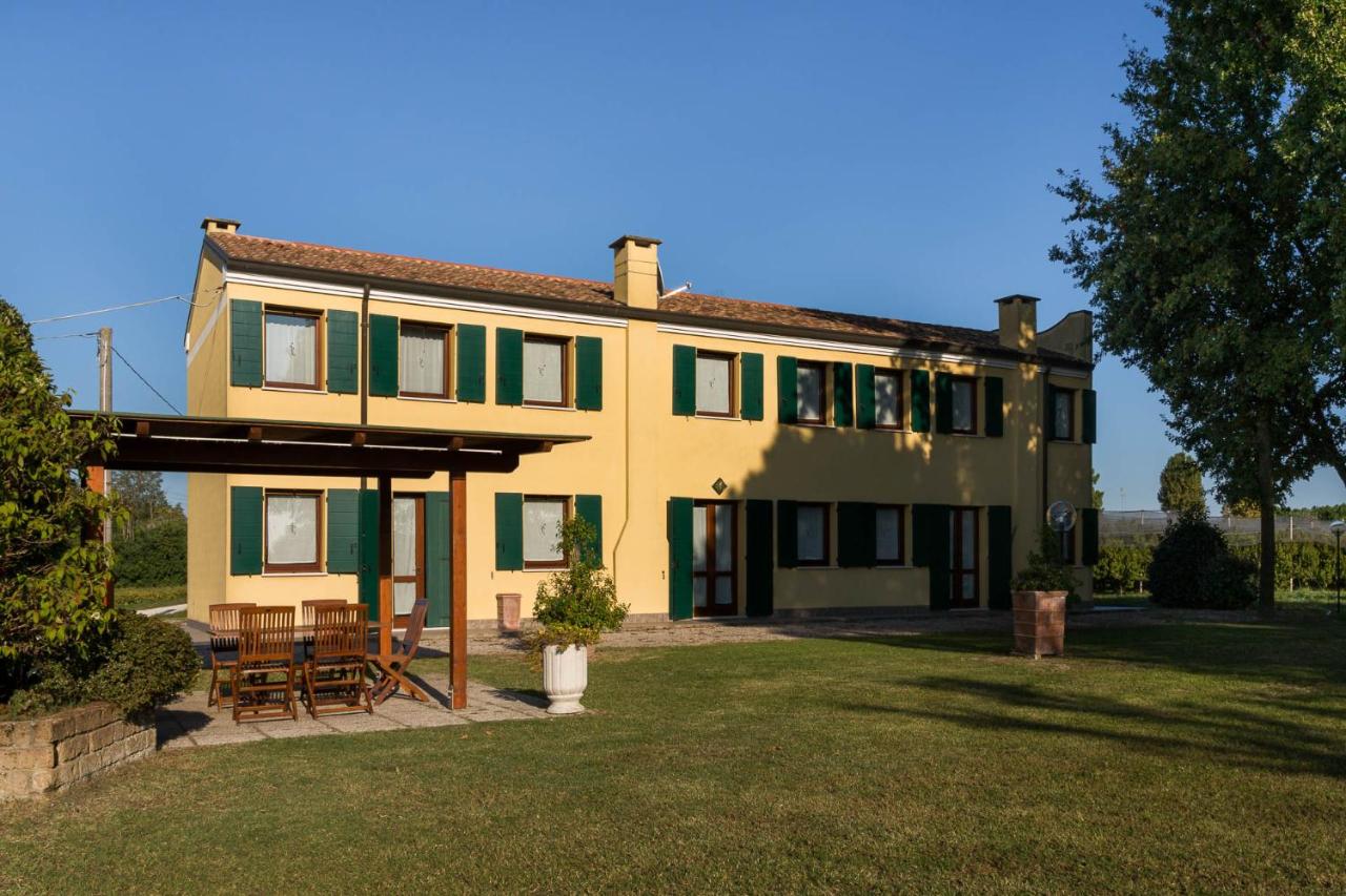 Apartment mit 2 Schlafzimmern - Nebengebäude