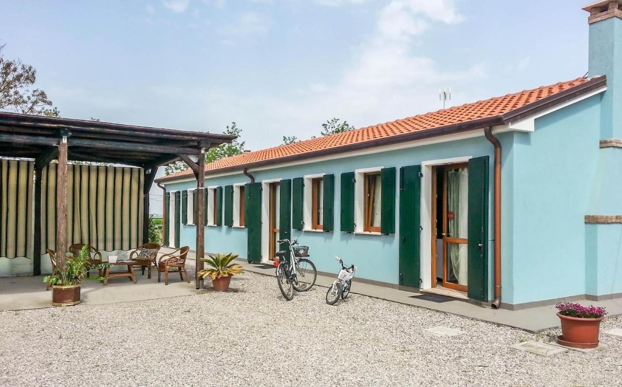 Haus mit 2 Schlafzimmern