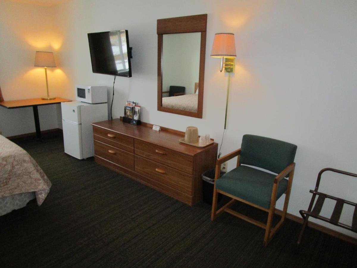 Suite con cama extragrande