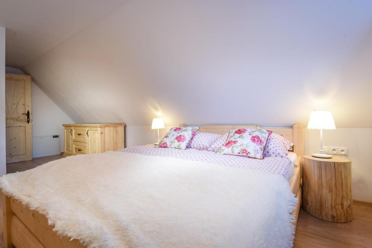 Appartamento con 2 Camere da Letto