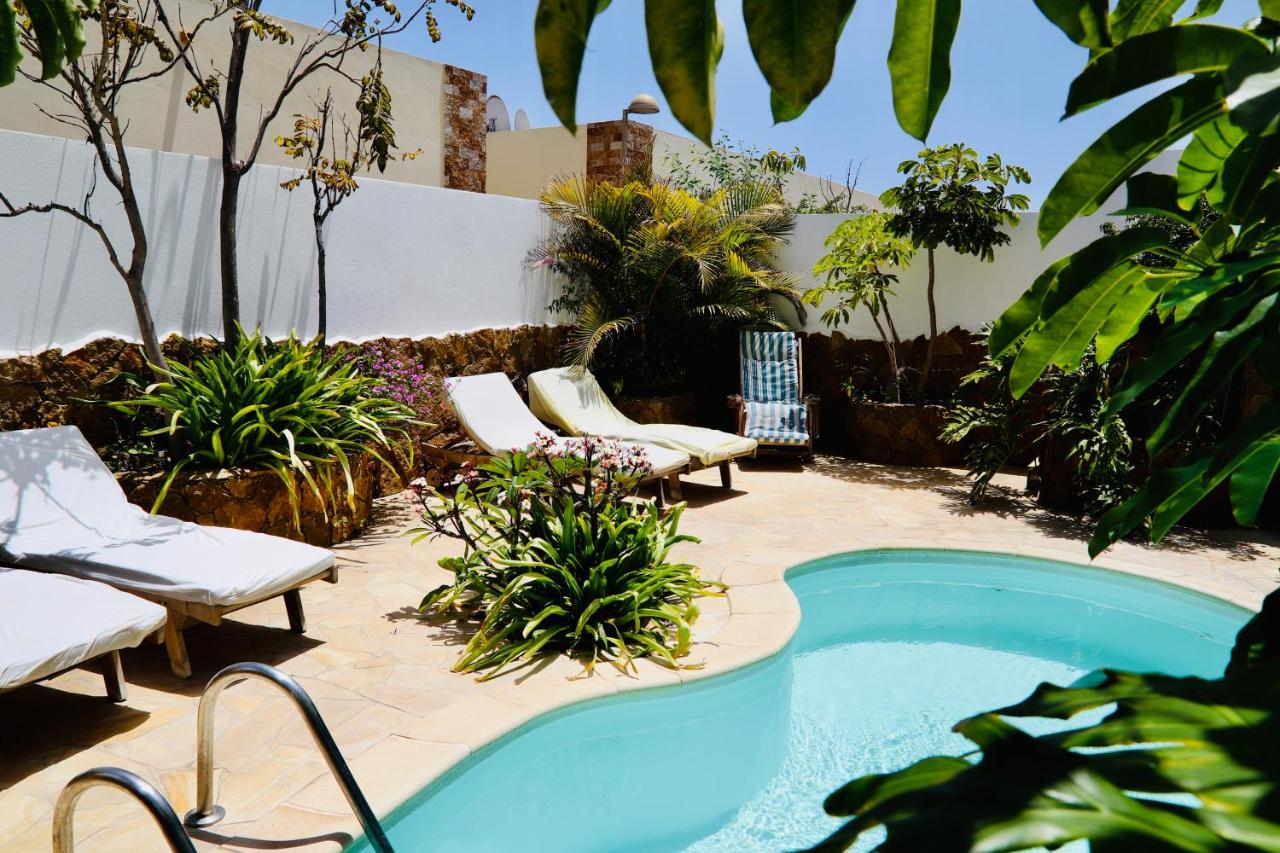 B&B Corralejo - Villa Beach Club - Bed and Breakfast Corralejo