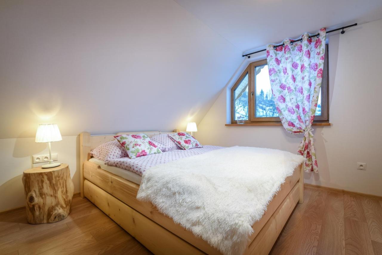 Appartamento con 2 Camere da Letto
