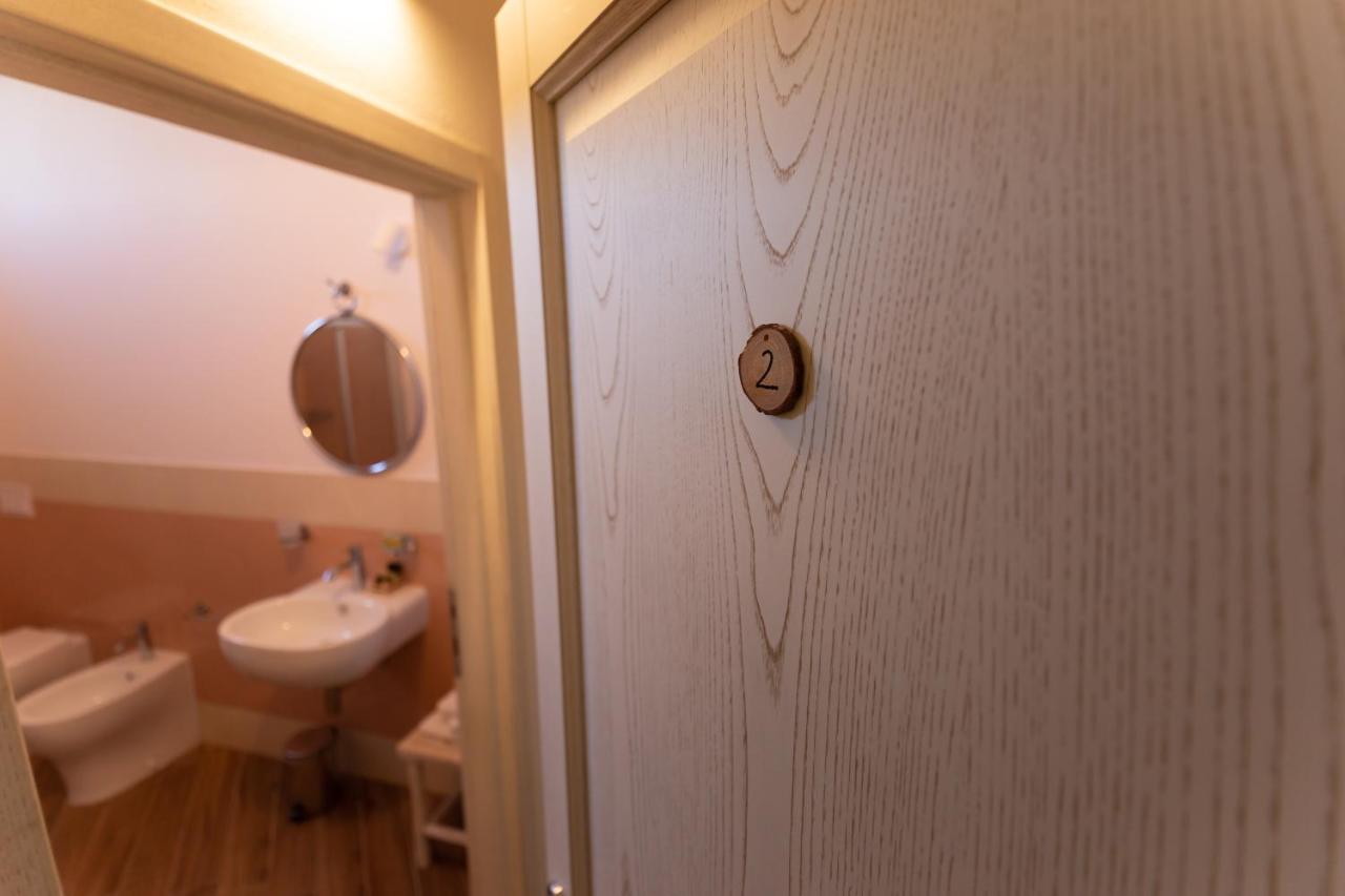 Habitación Doble - Planta baja