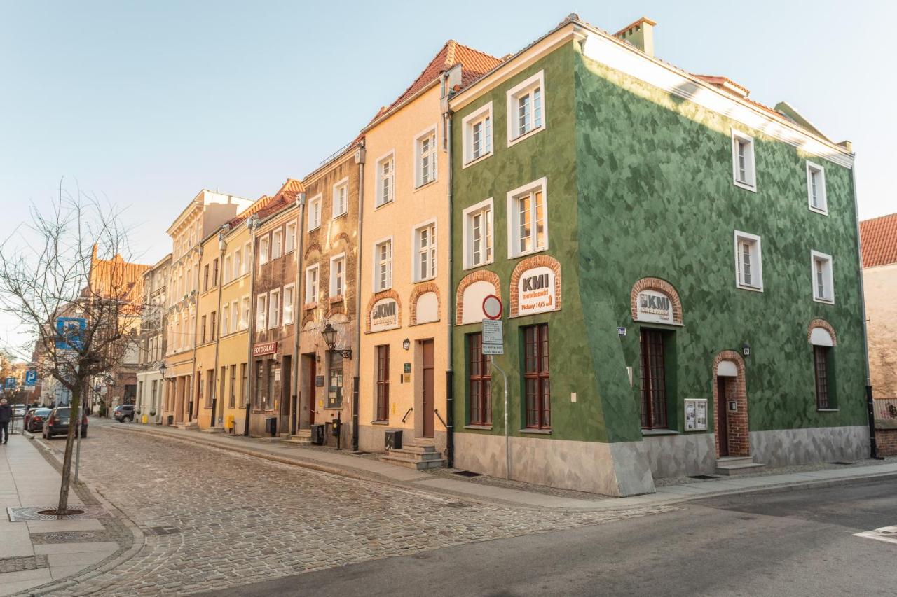 Republika Kopernika Apartment - B&B