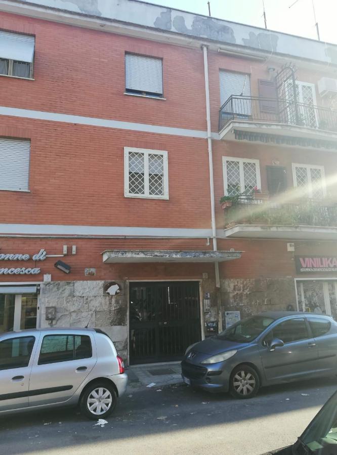 LA PECORA NERA - B&B