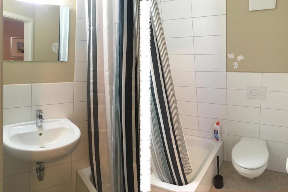 Chambre Double Standard