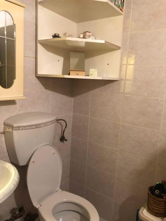 Appartement met 2 slaapkamers