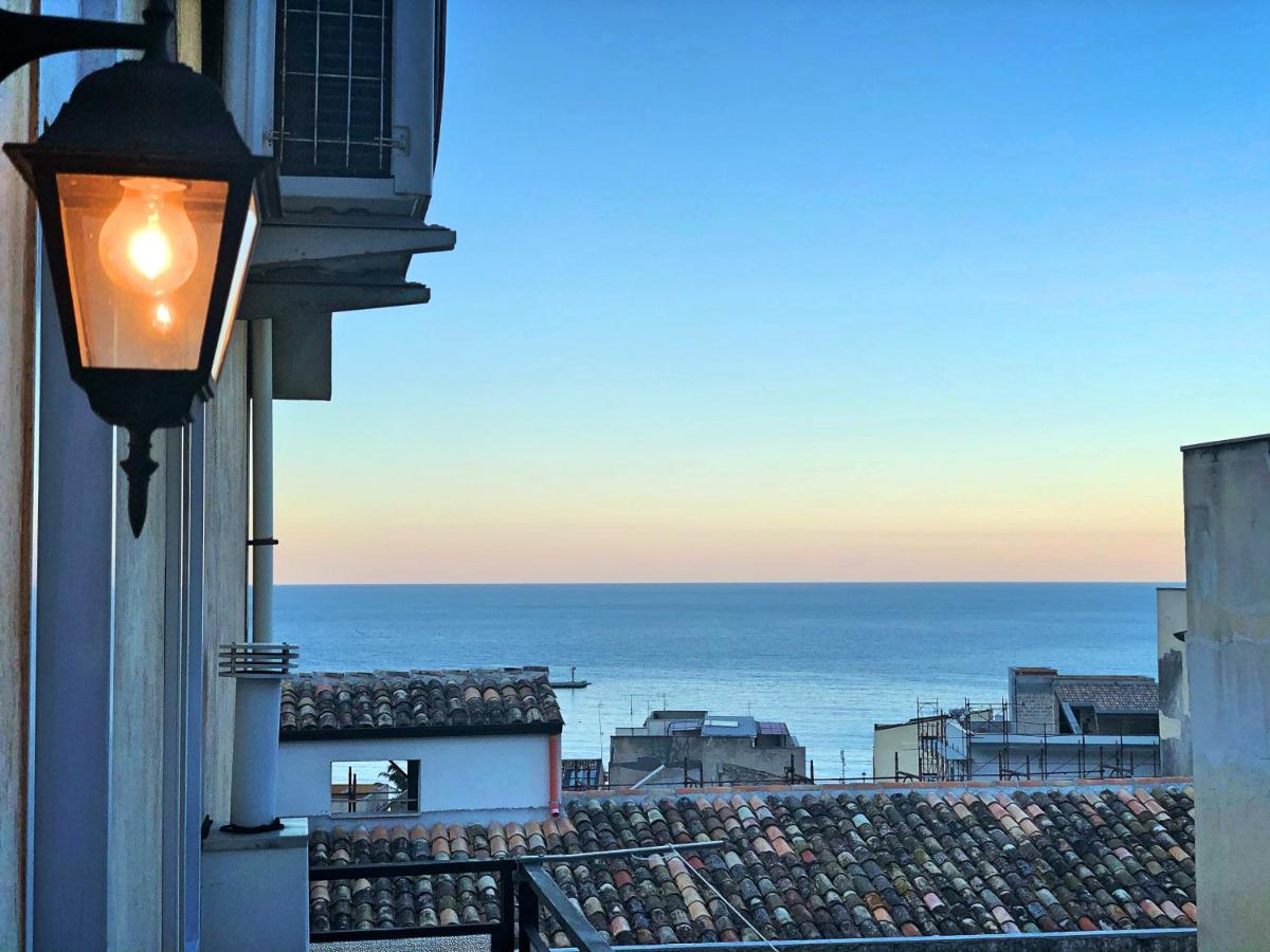 Casa Vacanza nel cuore di Castellammare del golfo - B&B