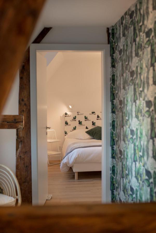 Apartamento Rhubarbe de 3 dormitorios