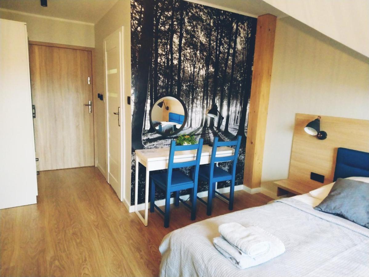 King Room with Balcony