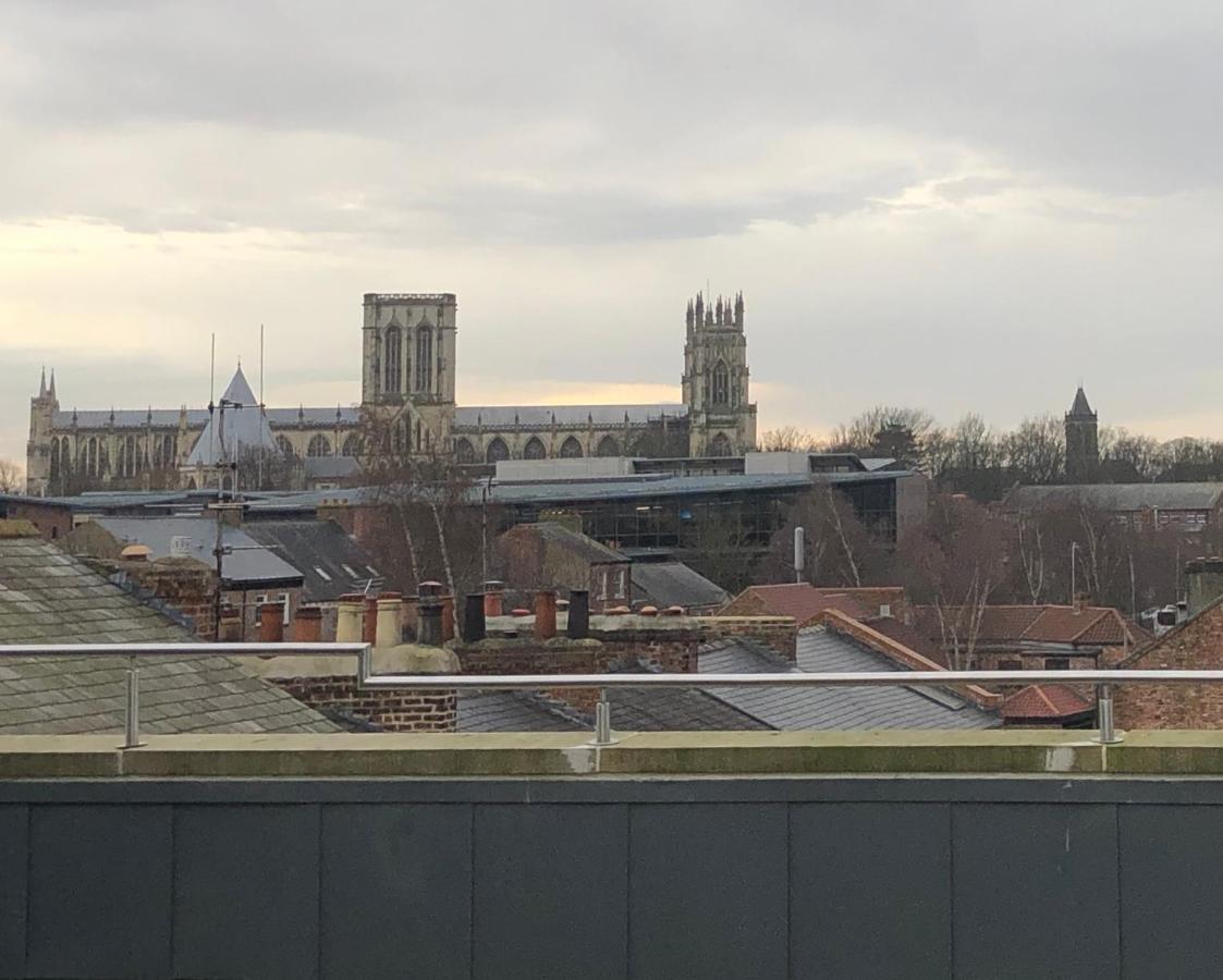 Chapel Penthouse - B&B