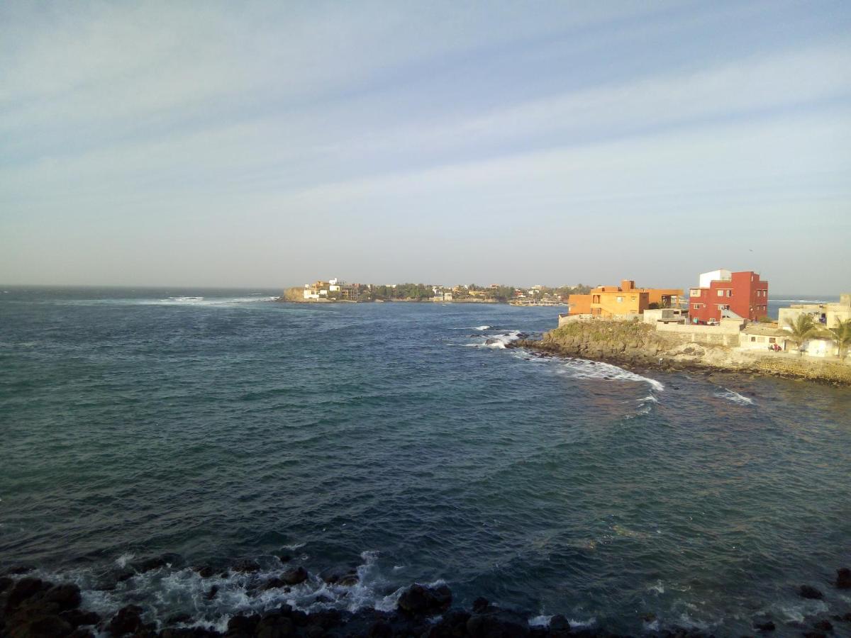 Chez MAX et KHADY - B&B Dakar