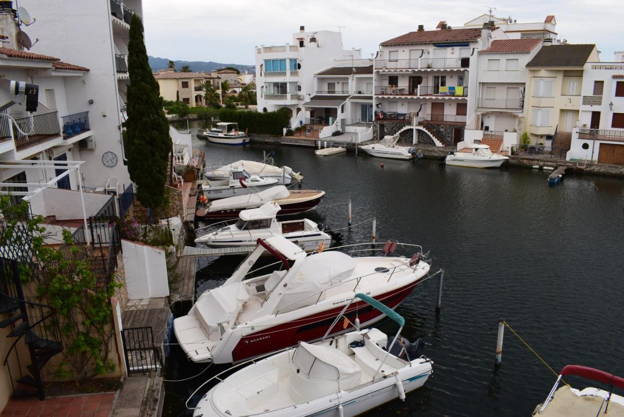 Apartamento con bonitas vistas al canal ref 337 - B&B