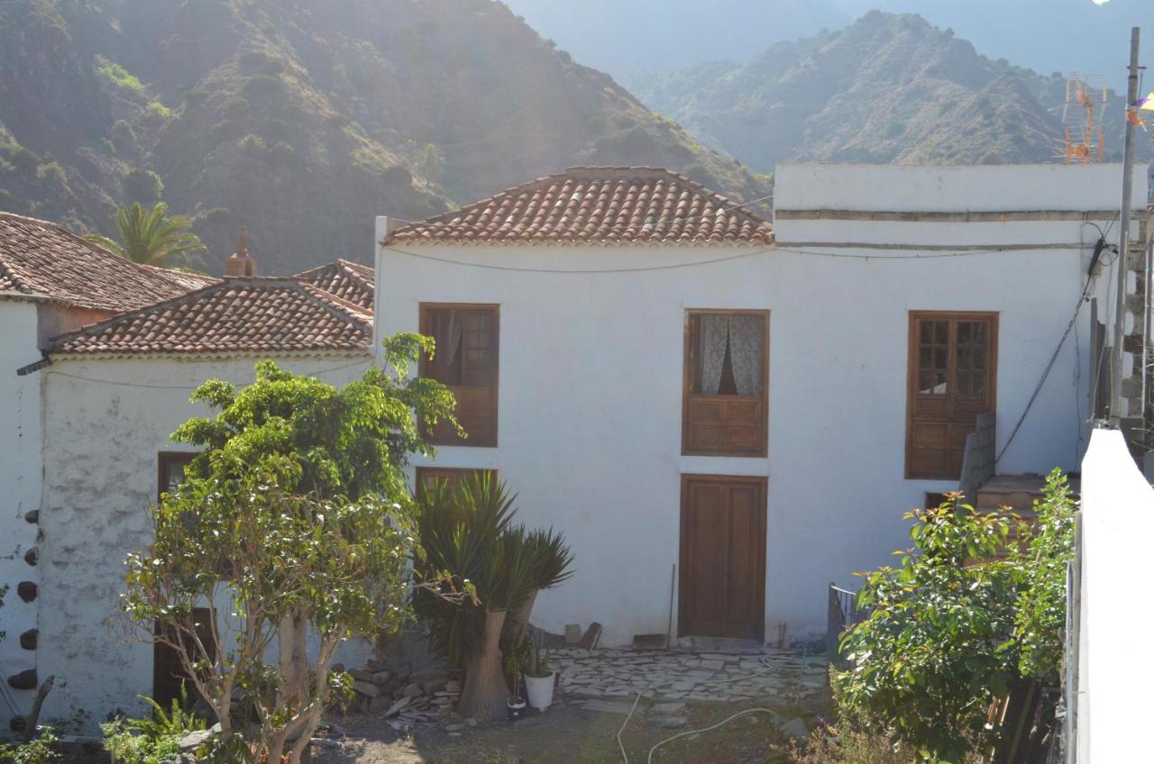 B&B San Sebastián de La Gomera - Casa Bayoll a house with history - Bed and Breakfast San Sebastián de La Gomera