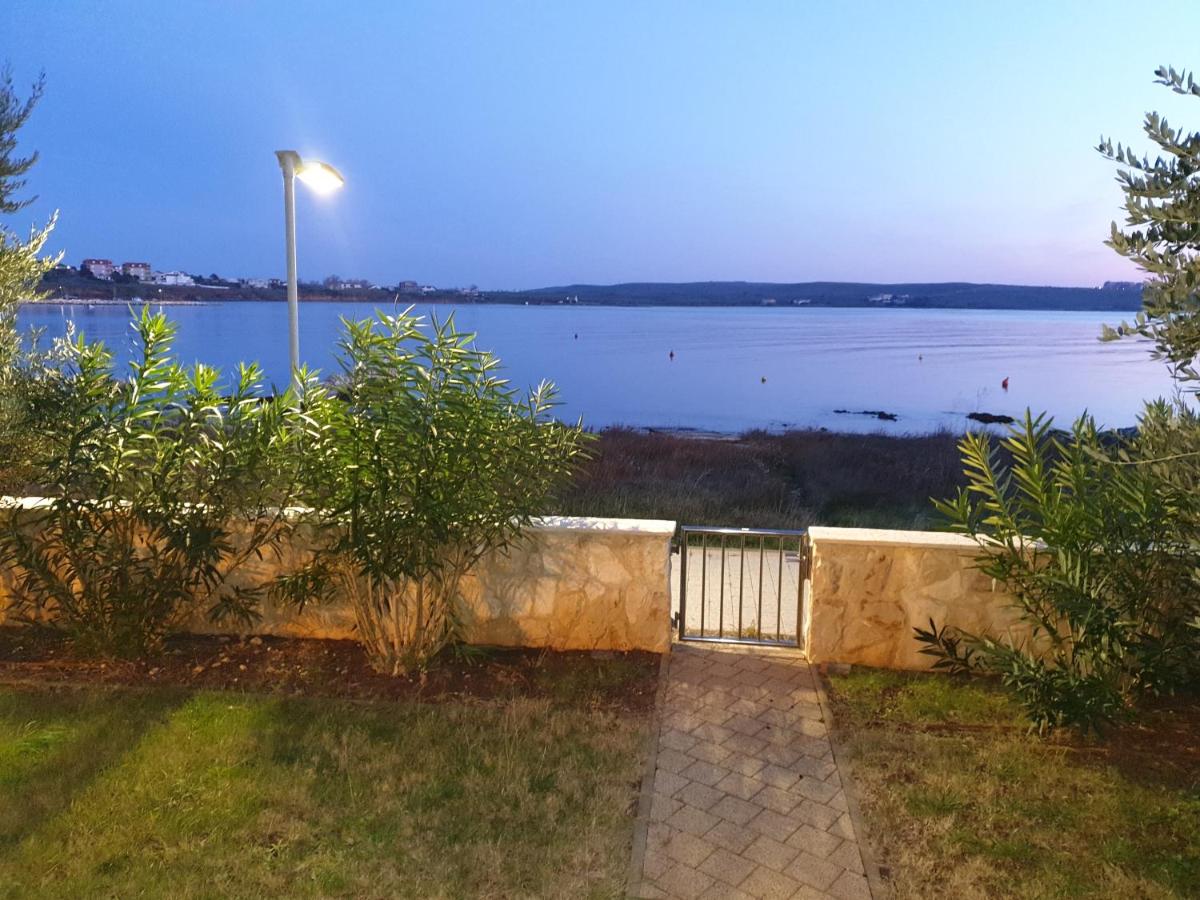 Studio Apartment with Sea View
