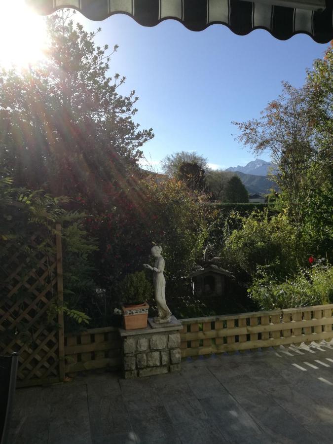 Ferienwohnung Anna - B&B