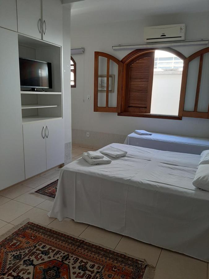 Vierbettzimmer