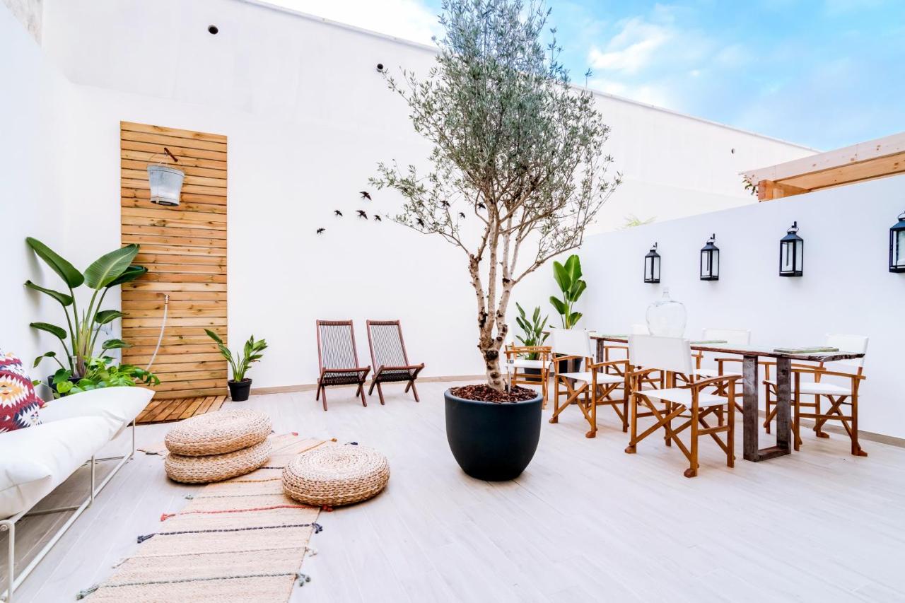 Casa Oliva - Olhão - B&B Olhão